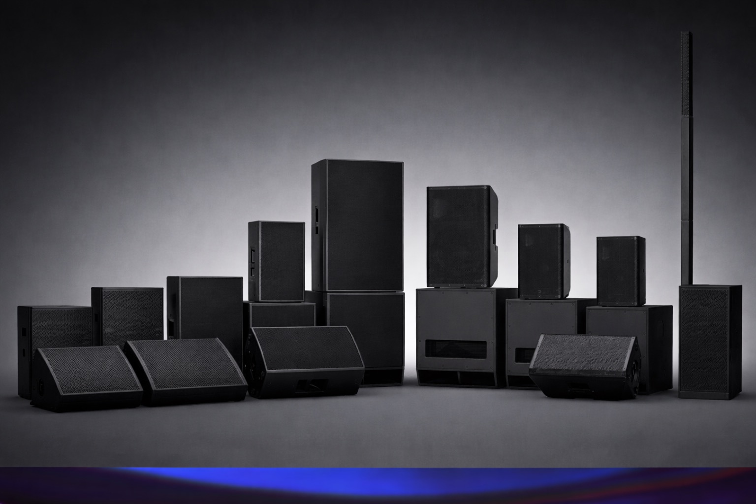 Professional Audio Solutions