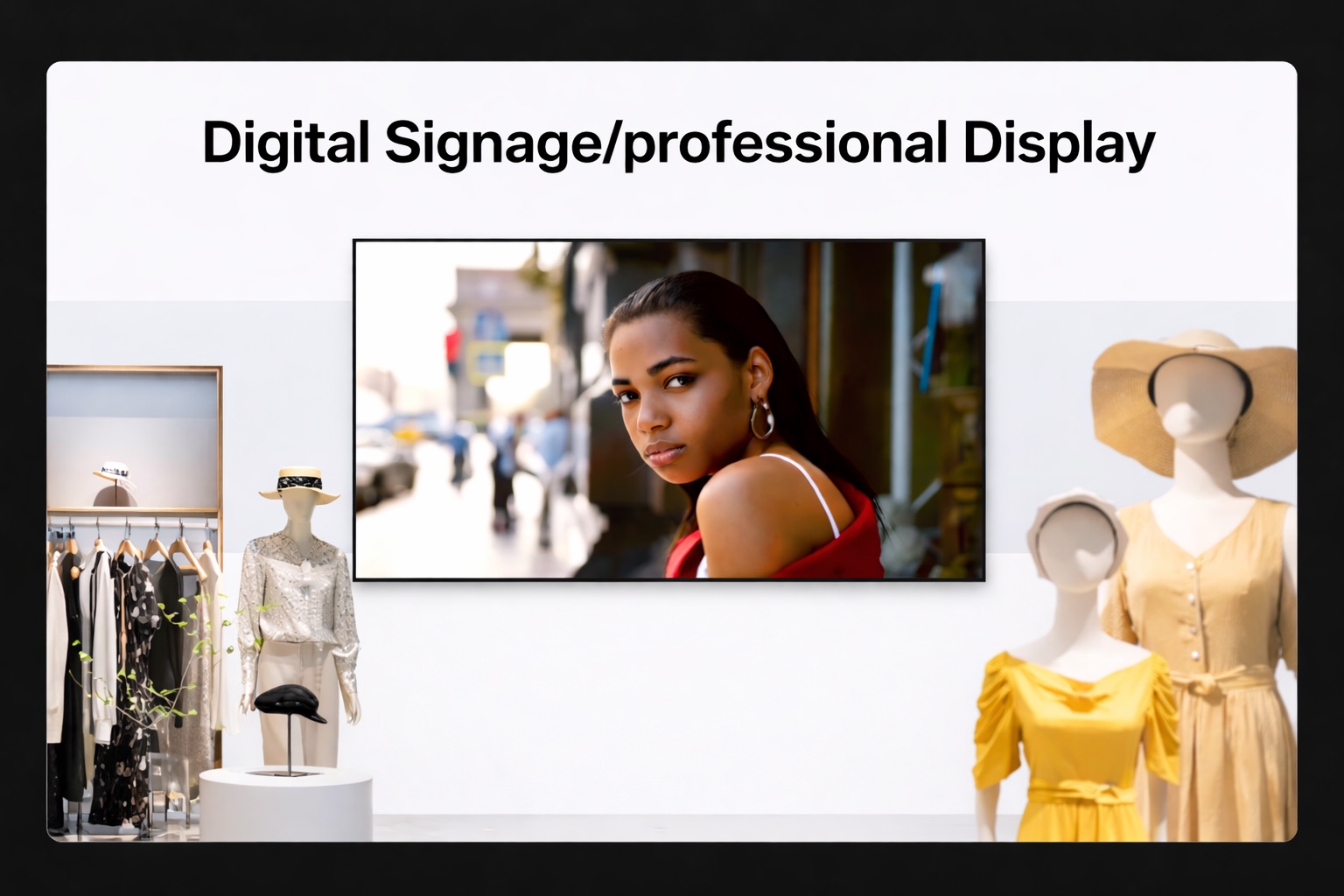 Digital Signage