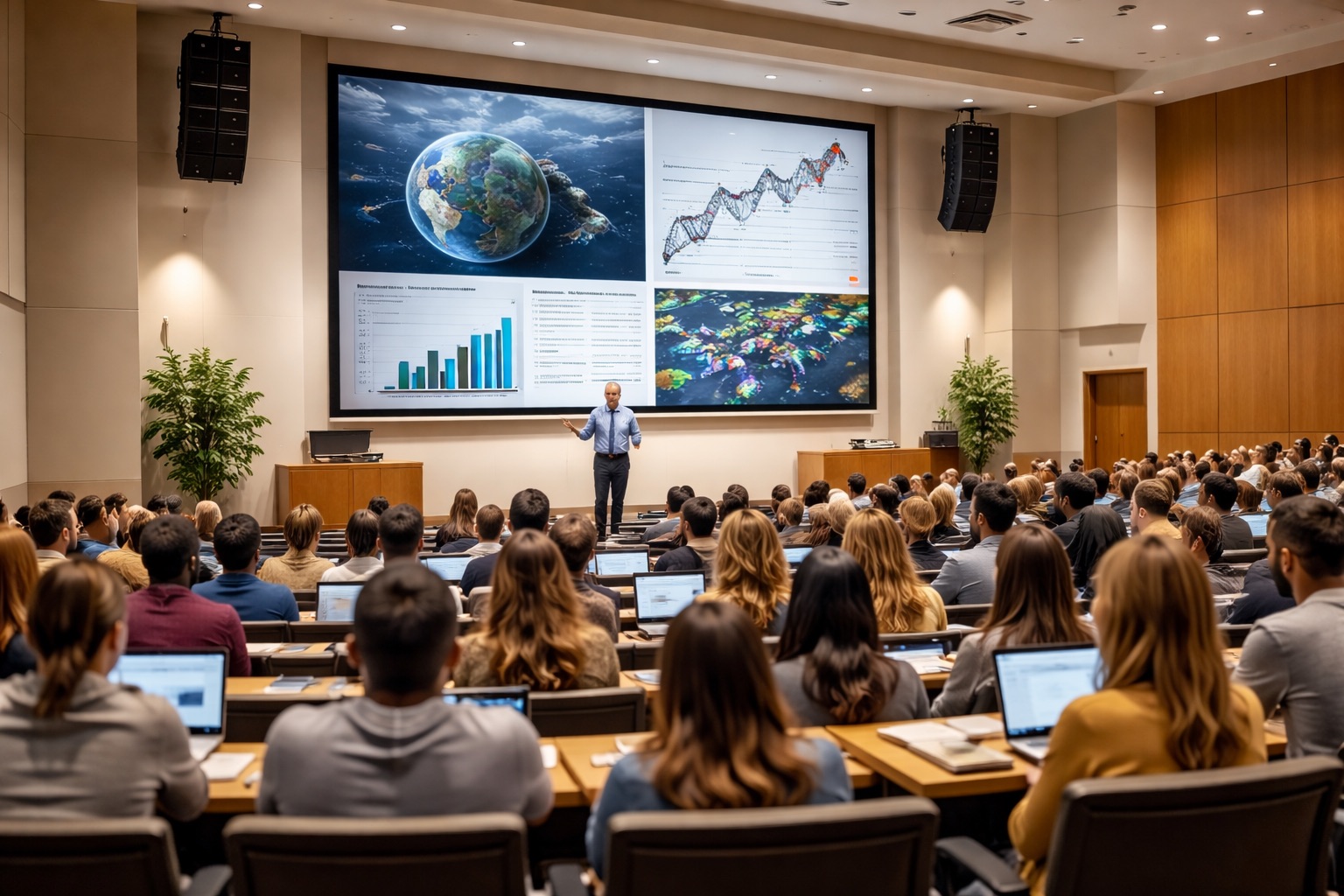 Campus Audio Solutions