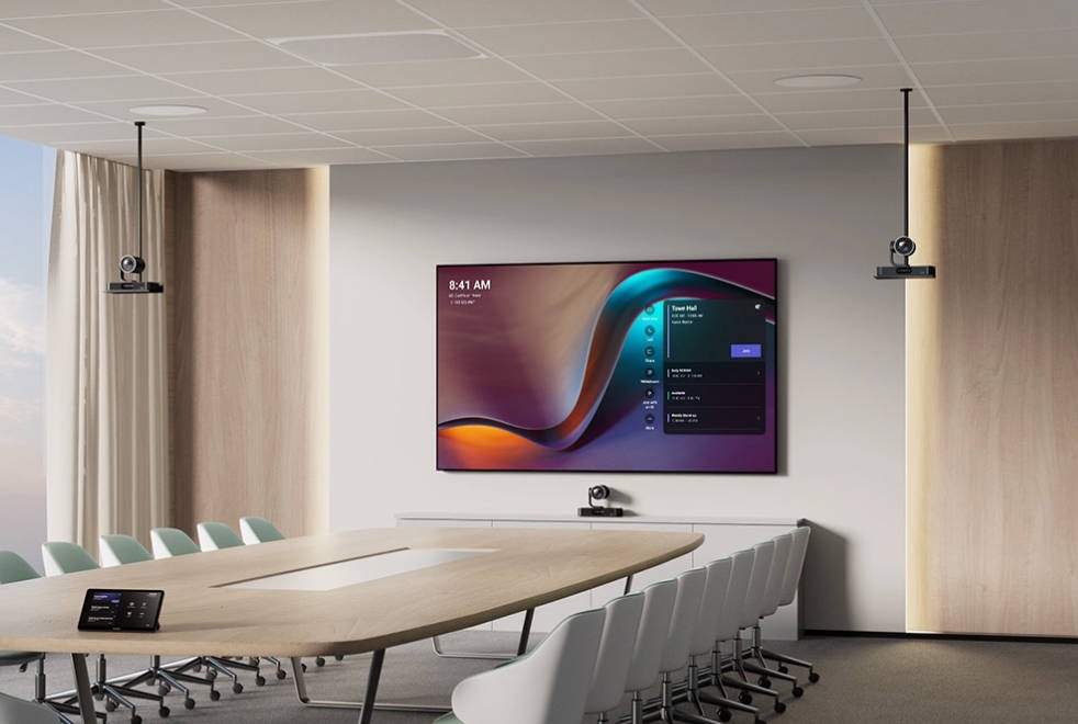 Meeting Room Solutions