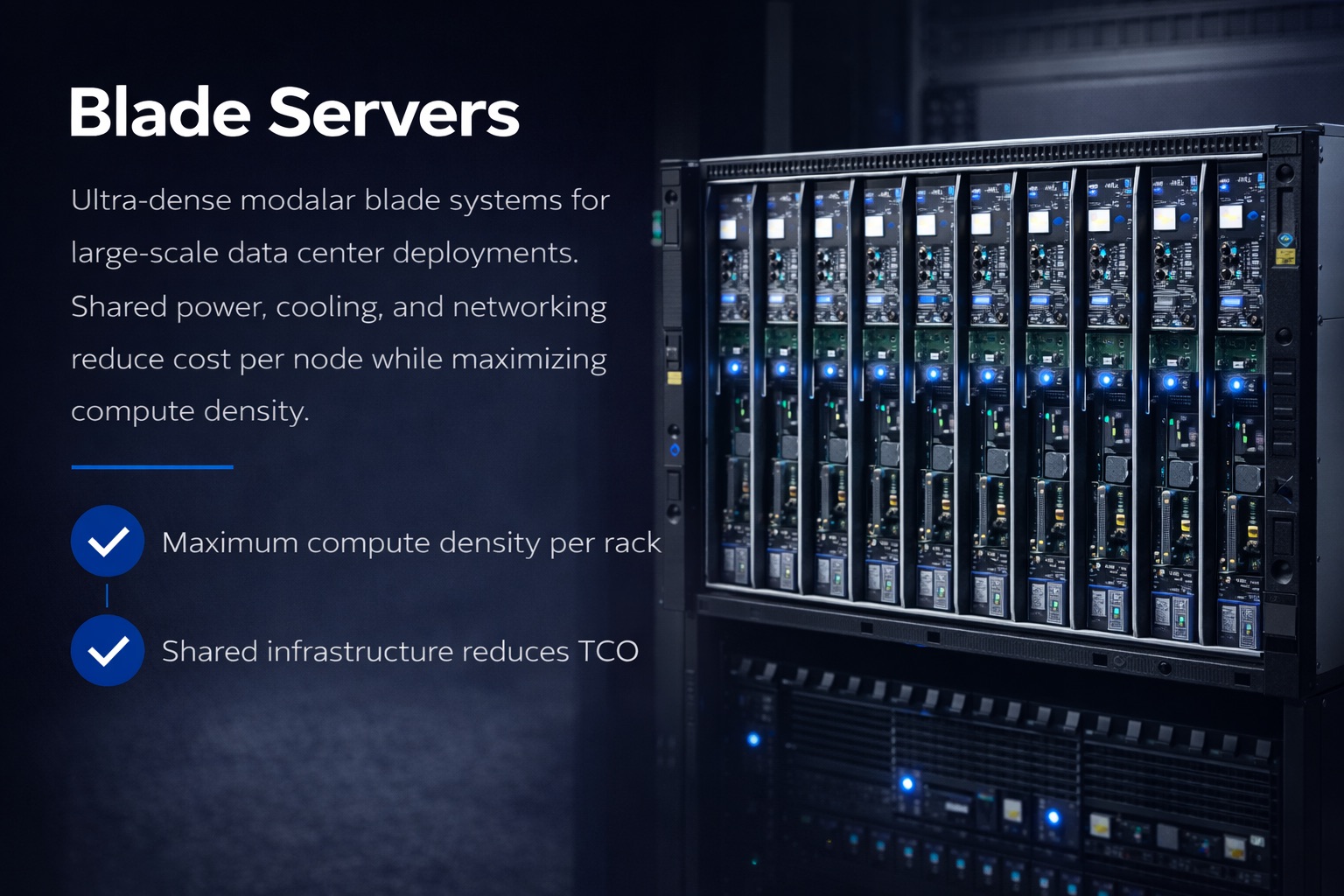 Blade Servers