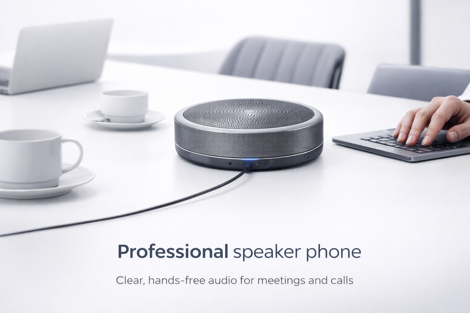 Professional Speakerphone