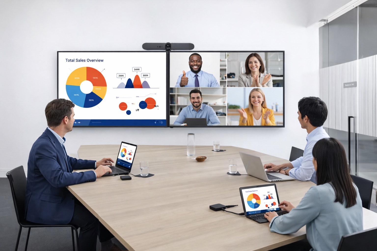 Wireless Casting Solutions